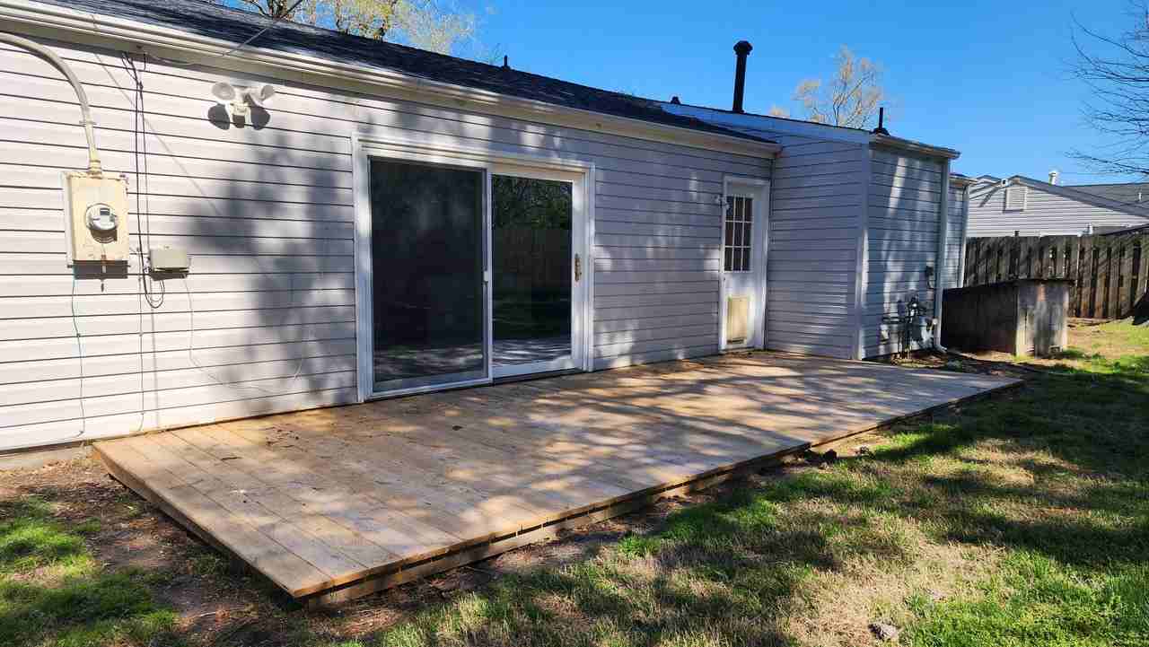 924 Carriage Hill Rd #1 - Photo 7 of 8