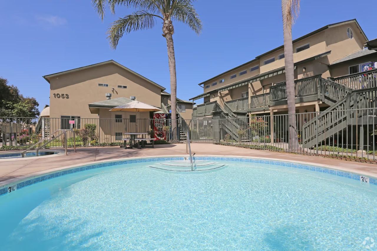 Vista Point Apartments - Photo 3 of 50