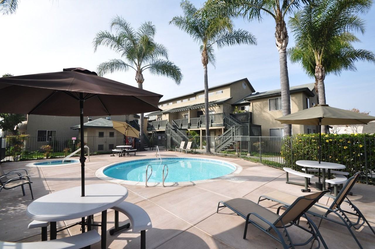 Vista Point Apartments - Photo 7 of 50
