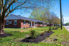 Park Homes Apartment Community - Photo 1 of 1