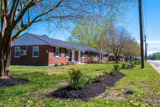 Park Homes Apartment Community - Photo 1 of 1