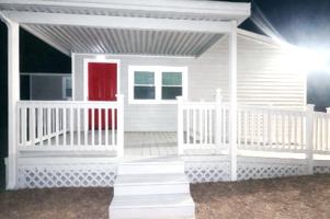 featured image of 4032 Pershing Ave #1