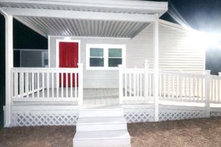 4032 Pershing Ave #1 - Photo 1 of 1