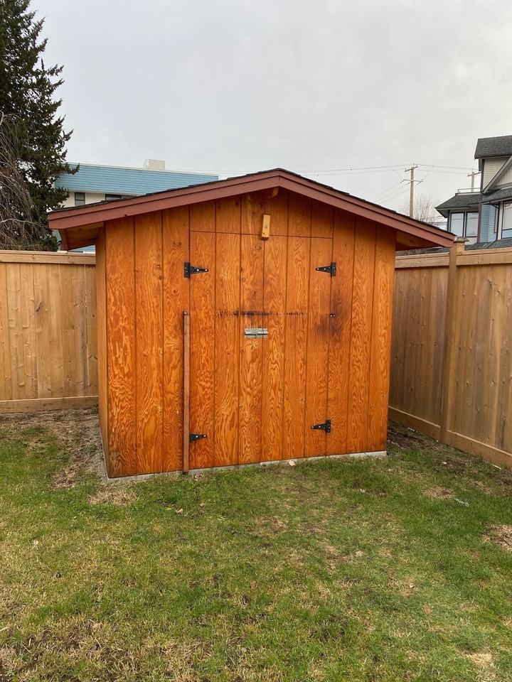 326 Fitzgerald Ave #SFH - Photo 7 of 22