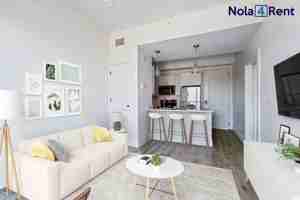 featured image of 3001 Conti St #207