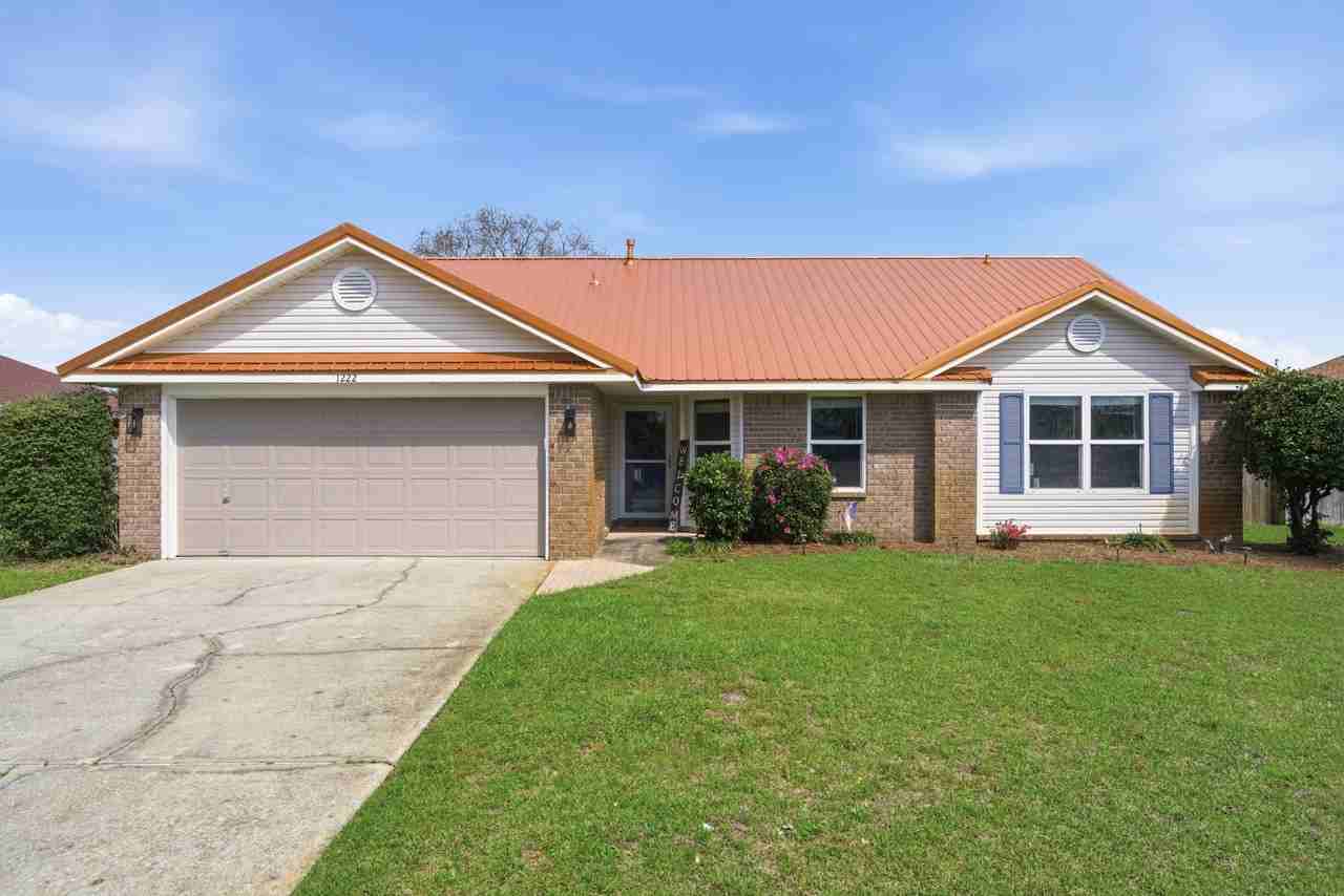 1222 Bartram Ln #1 - Photo 3 of 41