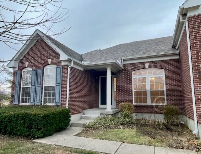 3572 Park Crest Ln #1 - Photo 2 of 15