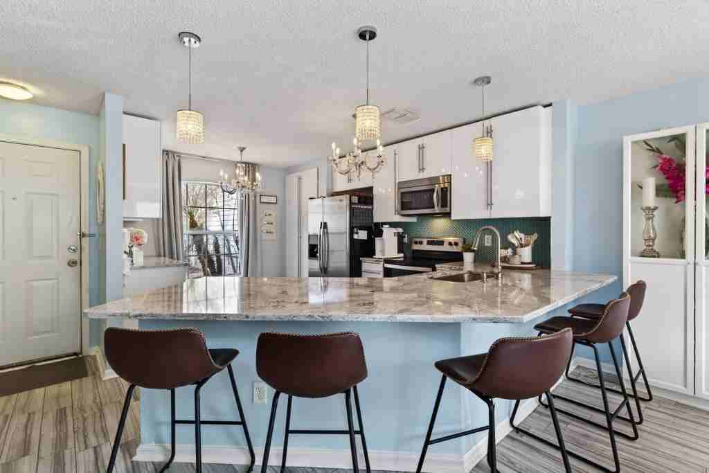 805 Old Bridge Road - 1Unit 2 #1 - Photo 6 of 42