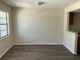 Spacious Remodeled 1BR/1BA  Apartment with Beautiful New LVT Flooring - Photo 1 of 1