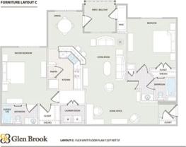 Glen Brook - Photo 1 of 1