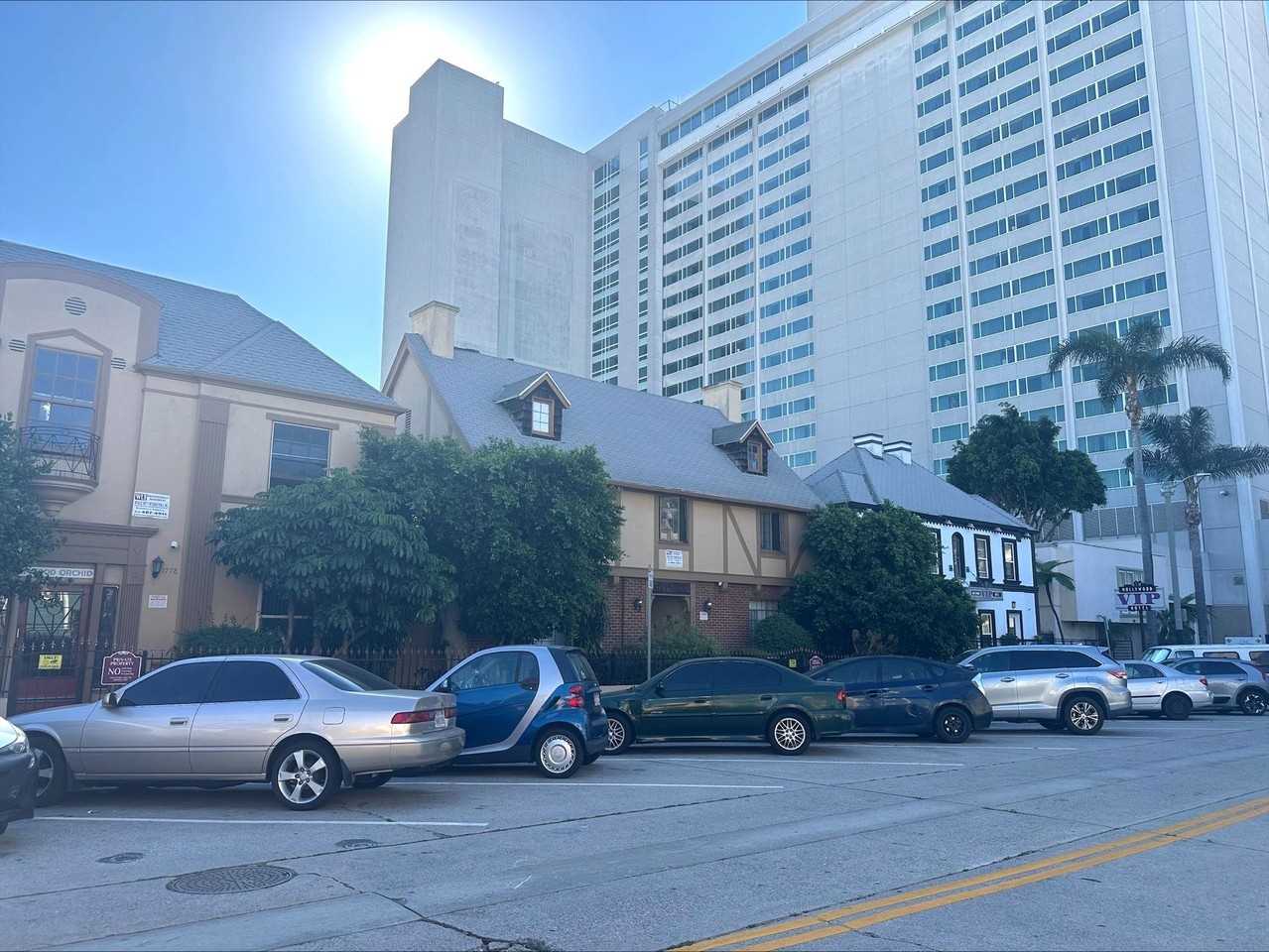 1772-1782 ORCHID AVE. - Photo 2 of 3