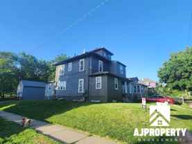 1118 West 8th Street - Photo 1 of 1