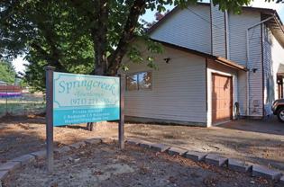 Spring Creek Trail - Photo 1 of 1