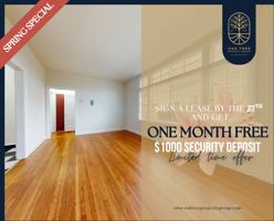 featured image of 450 40th St