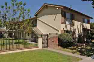 SANTA FE APARTMENTS - Photo 1 of 1