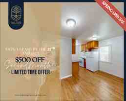 6405 Bancroft Avenue - Photo 1 of 1