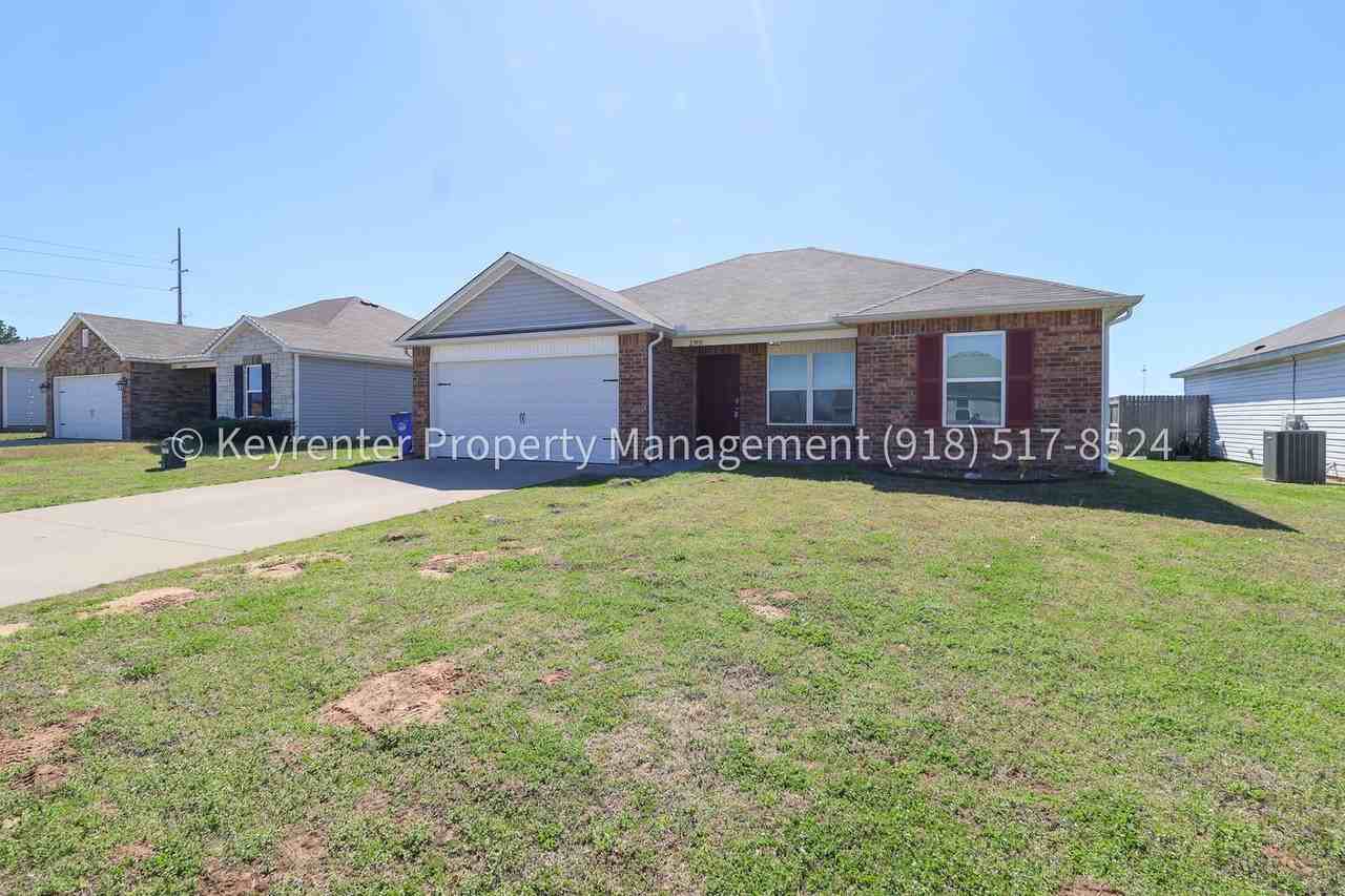 23918 E 115th St S - Photo 2 of 28