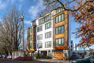 The Dorian - Photo 1 of 1