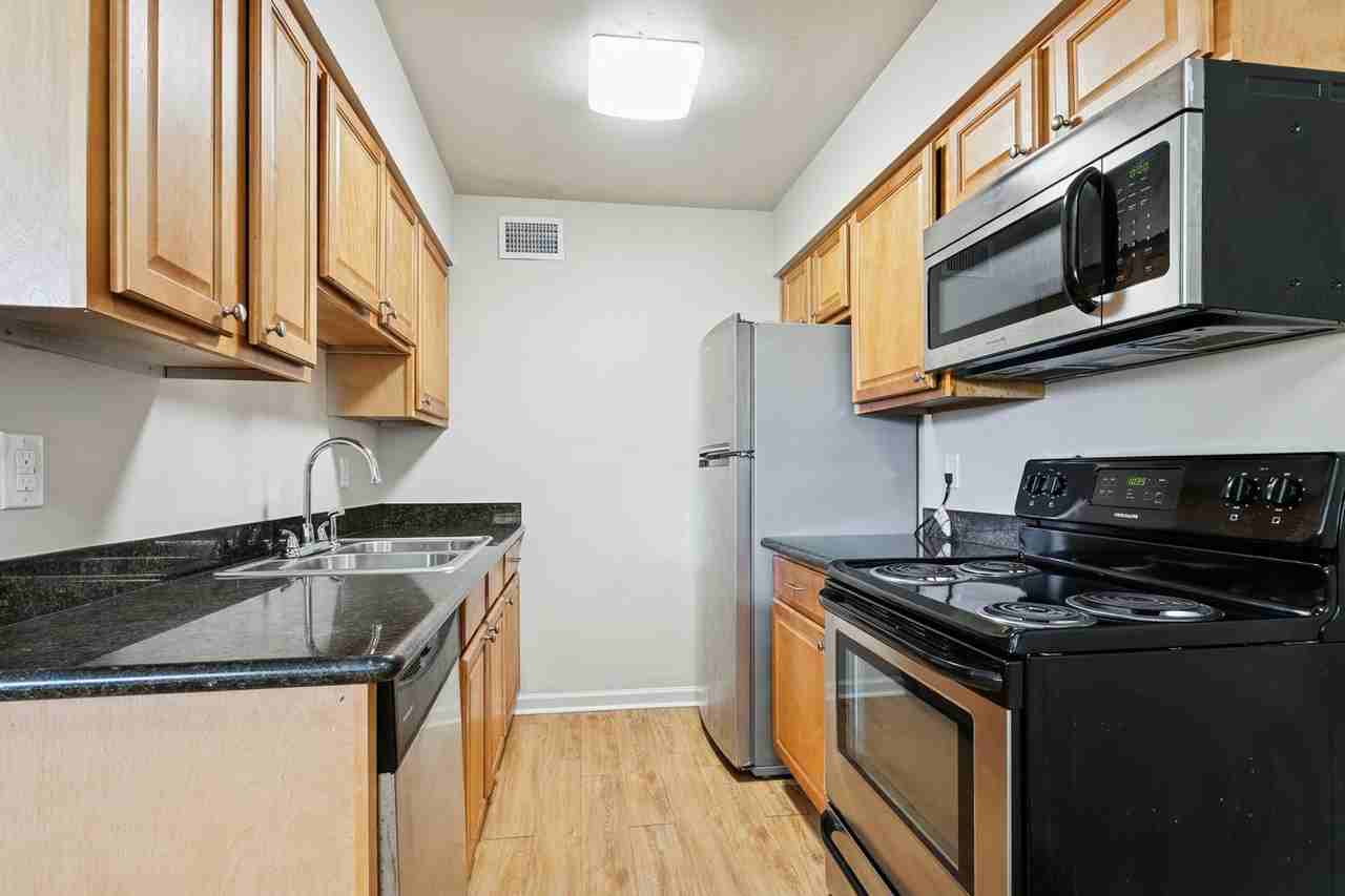 The Gentilly - Photo 5 of 6