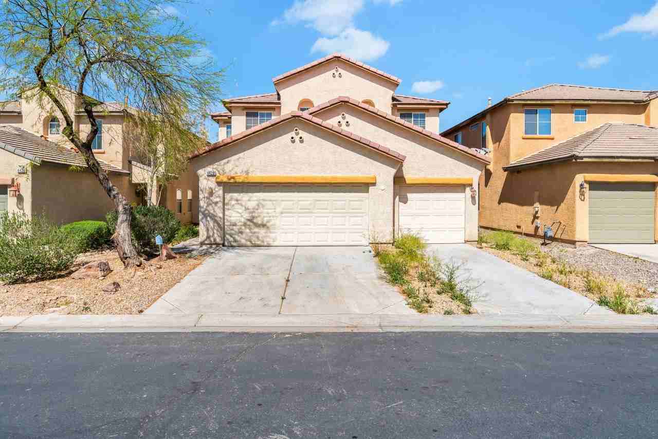 4420 Pacific Crest Ave