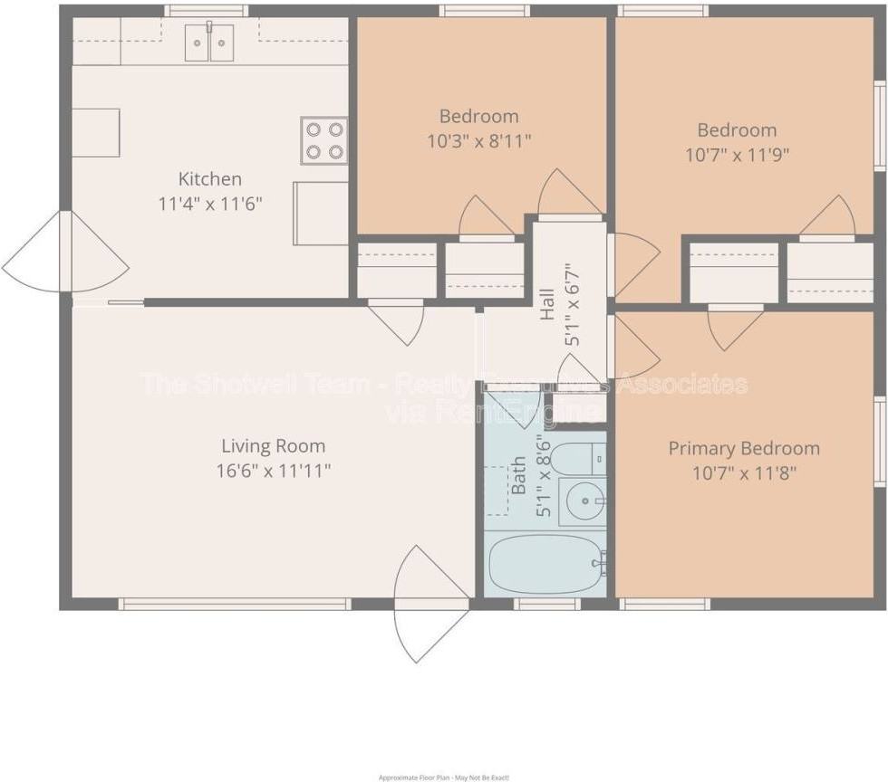 1704 Lenland Ave - Photo 2 of 10