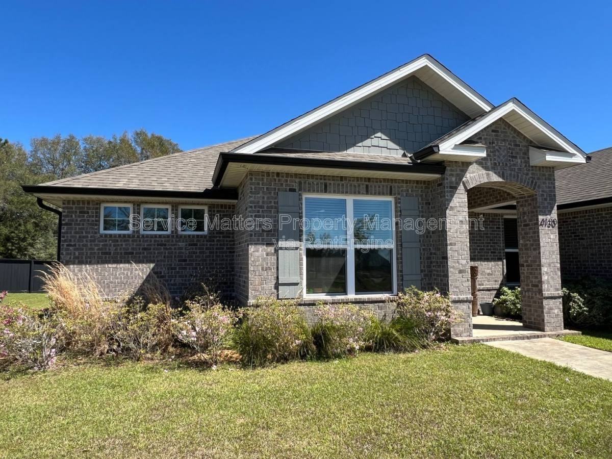4130 Lazy Breeze Ln - Photo 2 of 10