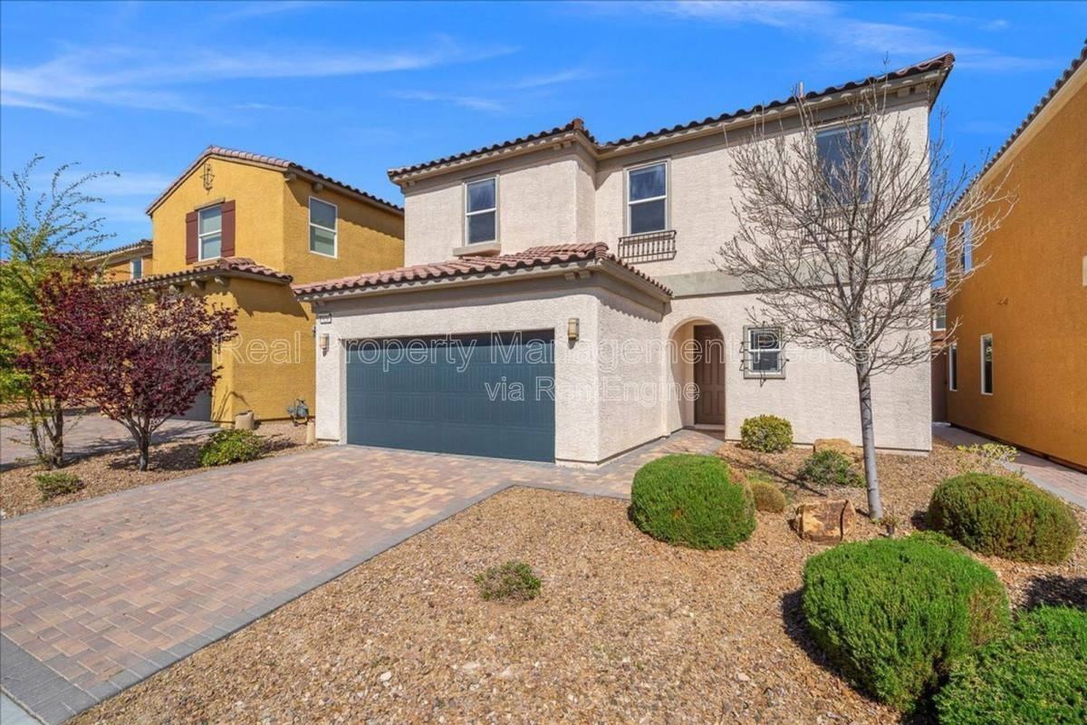 628 Wounded Star Ave - Photo 2 of 9