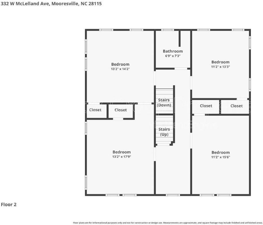 332 W Mclelland Ave - Photo 3 of 9
