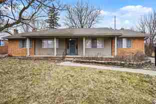 3505 Ridgecliffe Dr - Photo 1 of 1