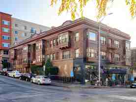 The Duke Apartments - Photo 1 of 1