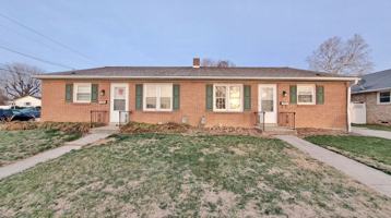 featured image of 400 Moul Ave