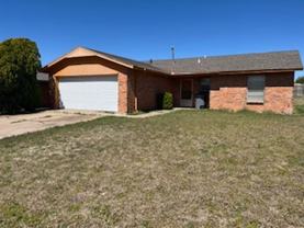 6311 Sw Oak Cliff Ave - Photo 1 of 1