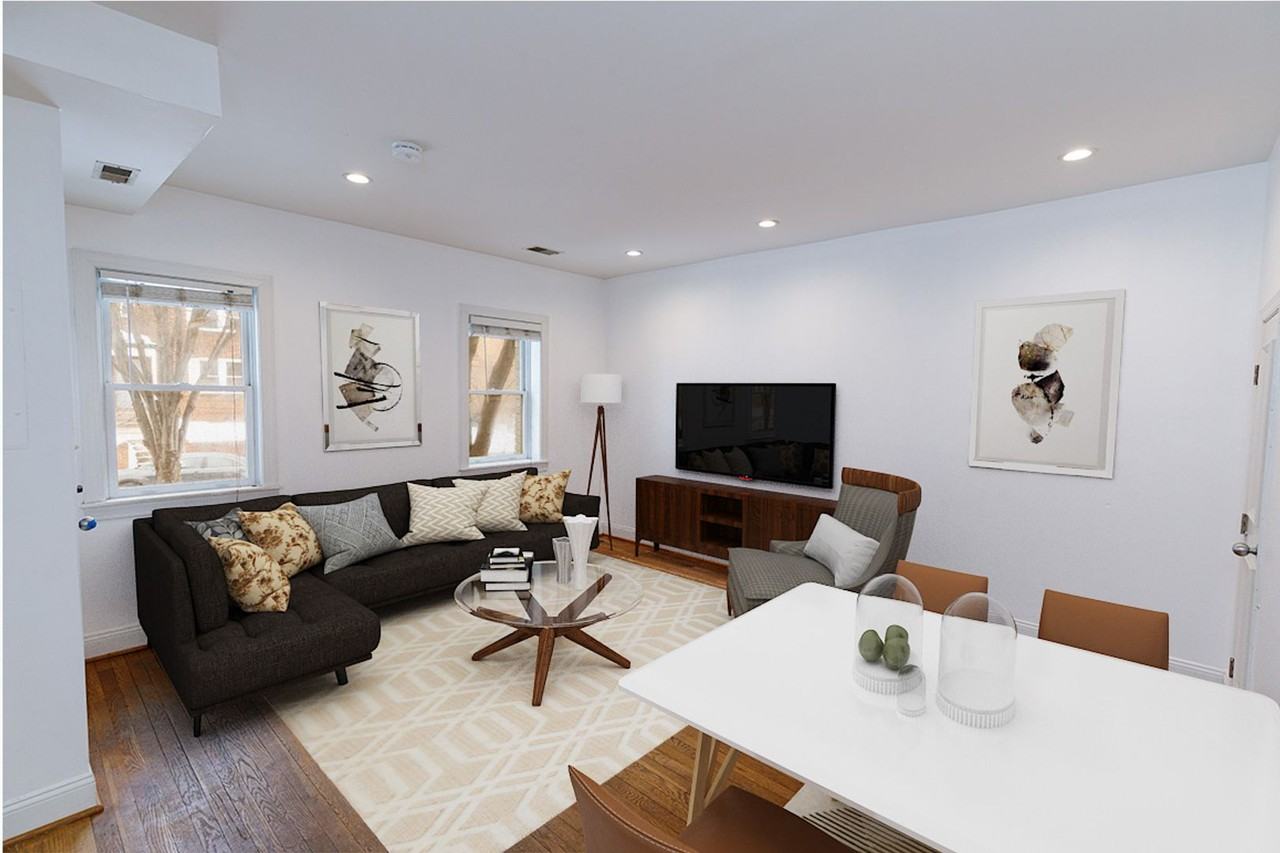 412 Evarts St Ne - Photo 3 of 23