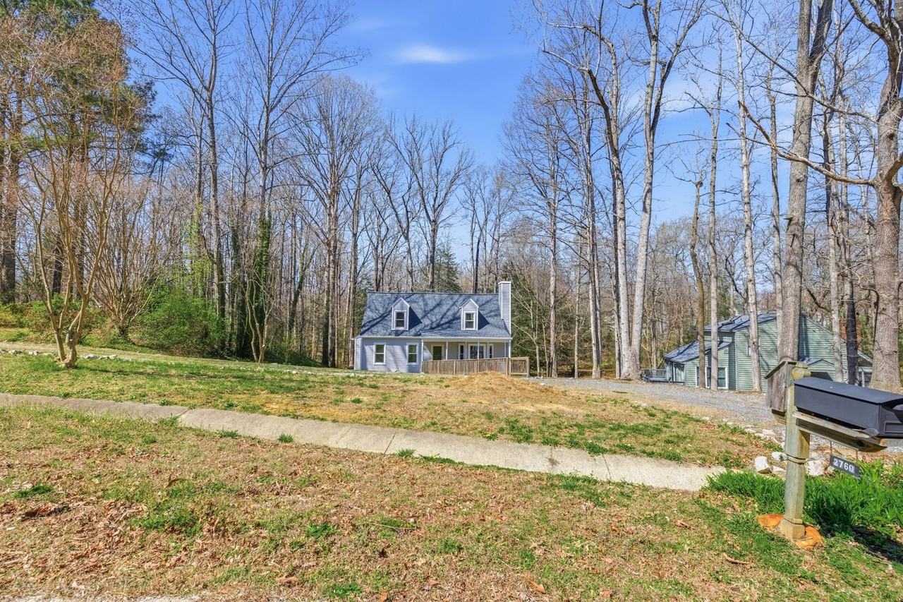 2760 Mistwood Forest Dr - Photo 3 of 25