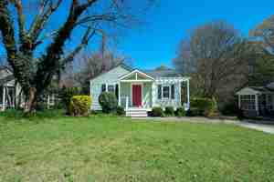 featured image of 134 Westover Dr