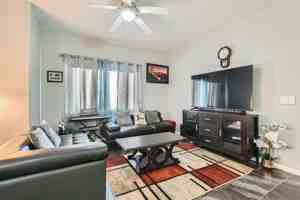 featured image of 6321 Rolling Rose St #201