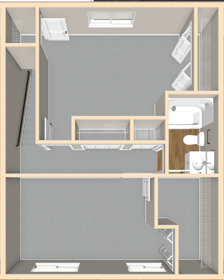 513-1303 513-1303 7th ave NW - Photo 3 of 10