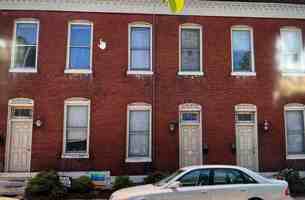 featured image of 1932 President St