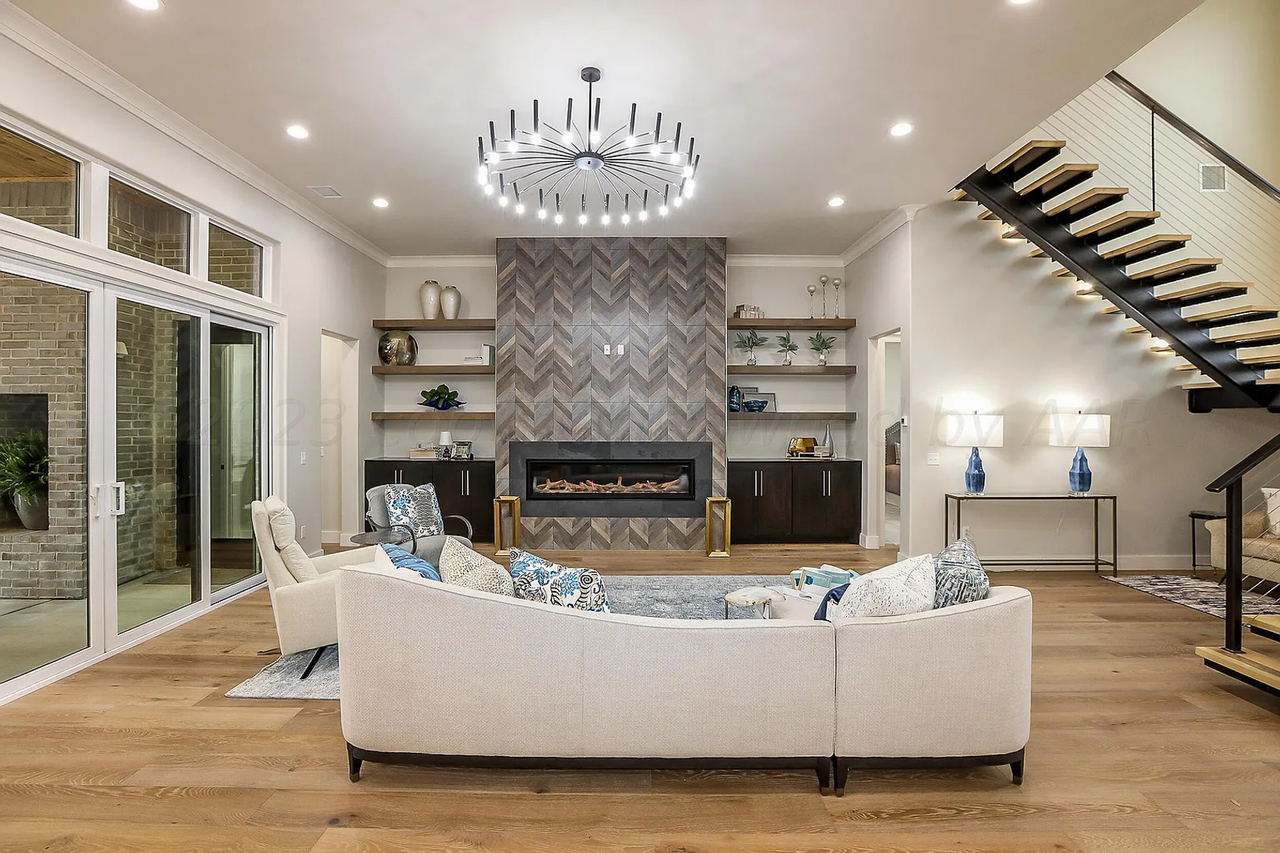 9405 Rockridge Pkwy - Photo 4 of 42