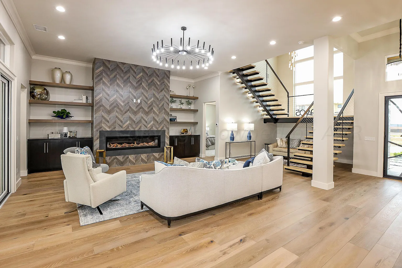 9405 Rockridge Pkwy - Photo 5 of 42