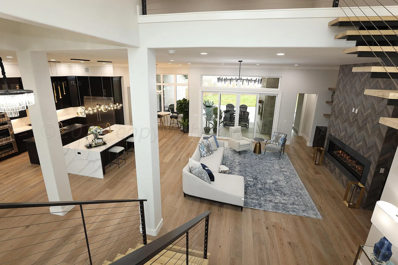 9405 Rockridge Pkwy - Photo 6 of 42