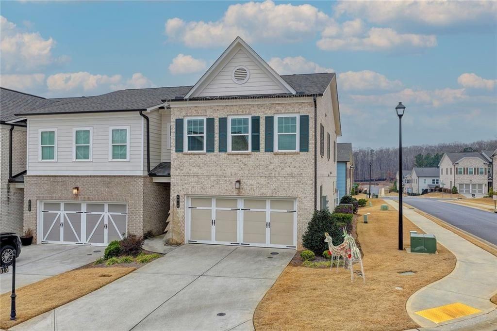 6010 Bracken Brown Dr