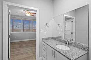 Imperial Apartments at Six Points - Photo 1 of 1