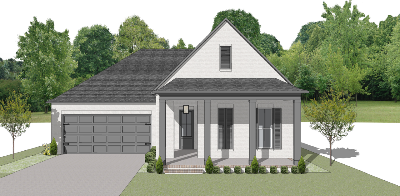 4350 Boulonnais Ave - Photo 5 of 6