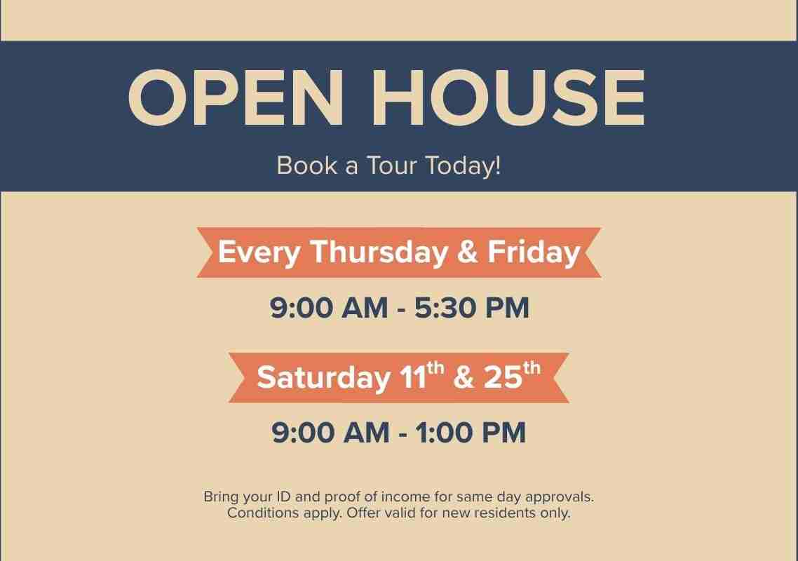 Grosvenor Square Apartments - Photo 4 of 16