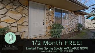 112 Ne Conifer Blvd #4 - Photo 1 of 1