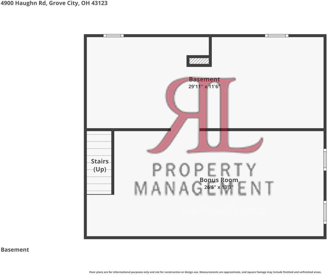 4900 Haughn Rd - Photo 4 of 18