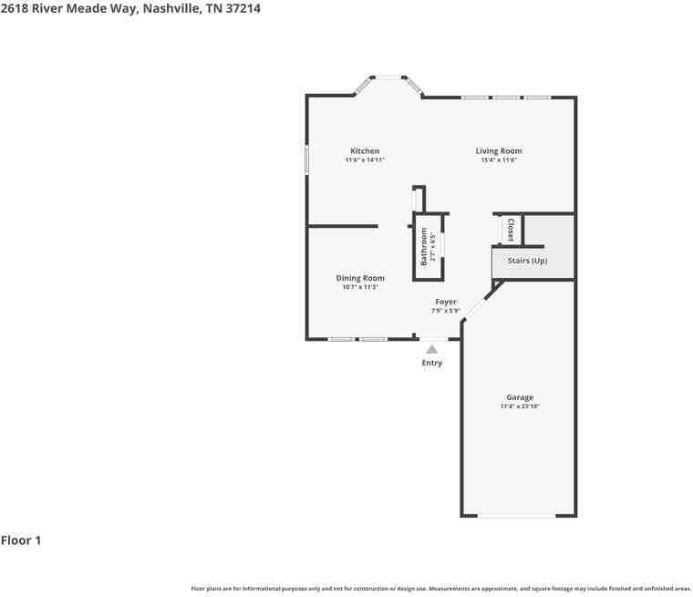2618 River Meade Way - Photo 2 of 17