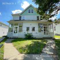 282 Page St E - Photo 1 of 1