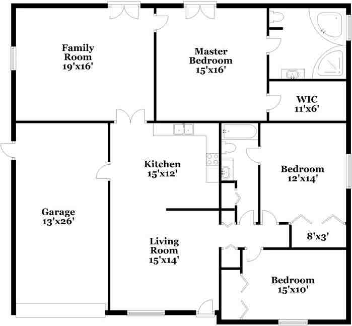 1719 Orange View Way - Photo 2 of 16